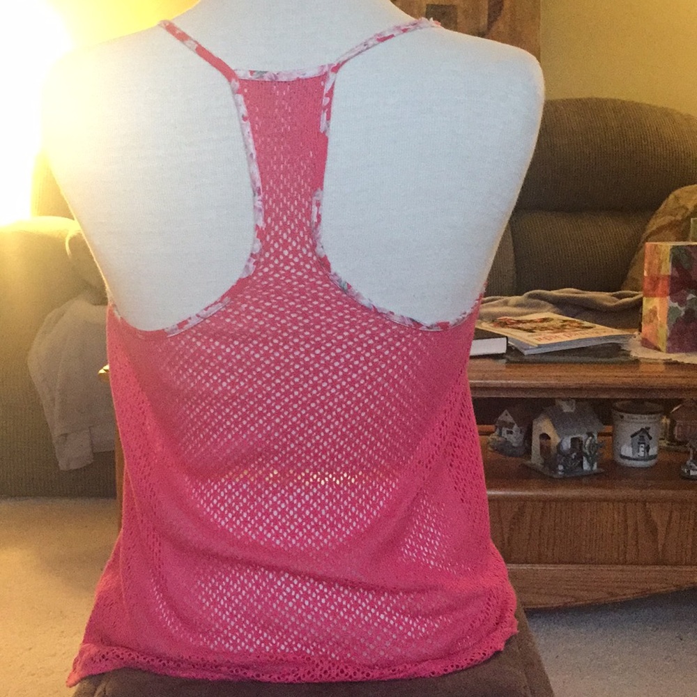 O’Neill Racerback Cami *** - Picture 2 of 4